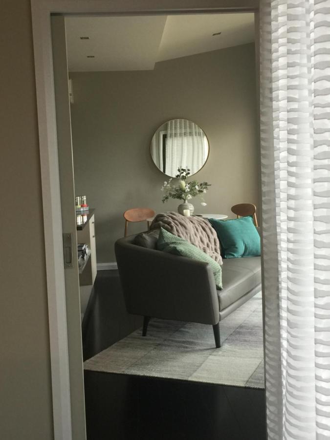 StoneTryst Spa Villas Beechworth Esterno foto